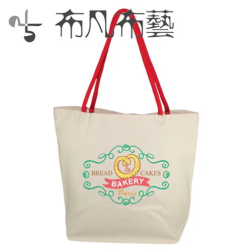 帆布手提袋